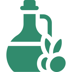 Organic Oils