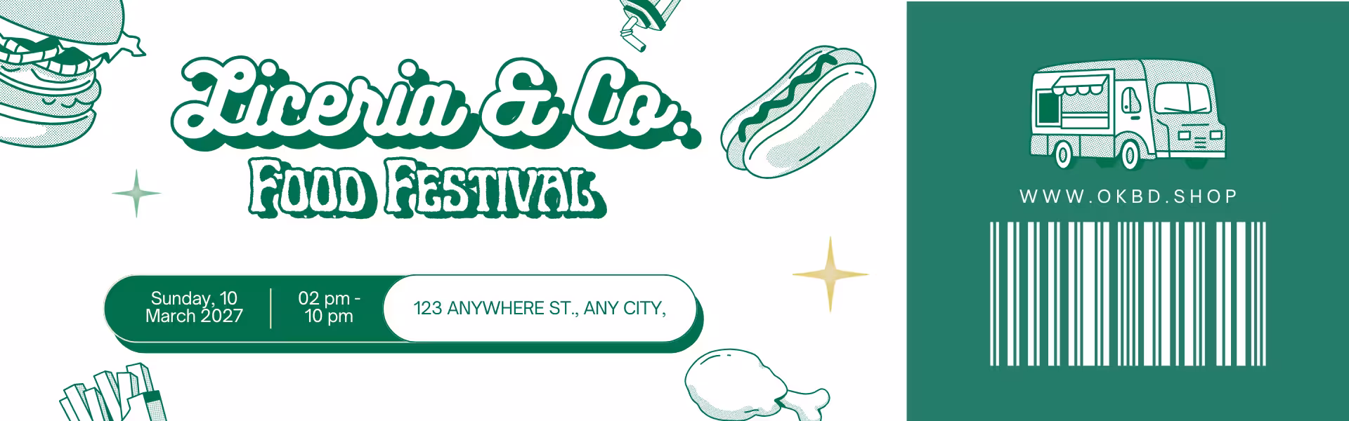 food fastival 2