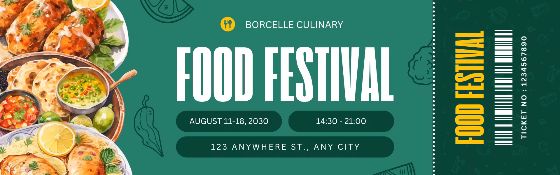 food fastival